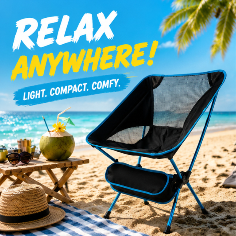 Portable Detachable Foldable C - Outdoor Furniture Lowes recensie en prijs