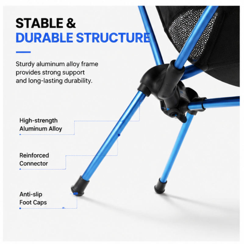 Detachable Ultralight Outdoor  - Outdoor Furniture Lowes recensie en prijs