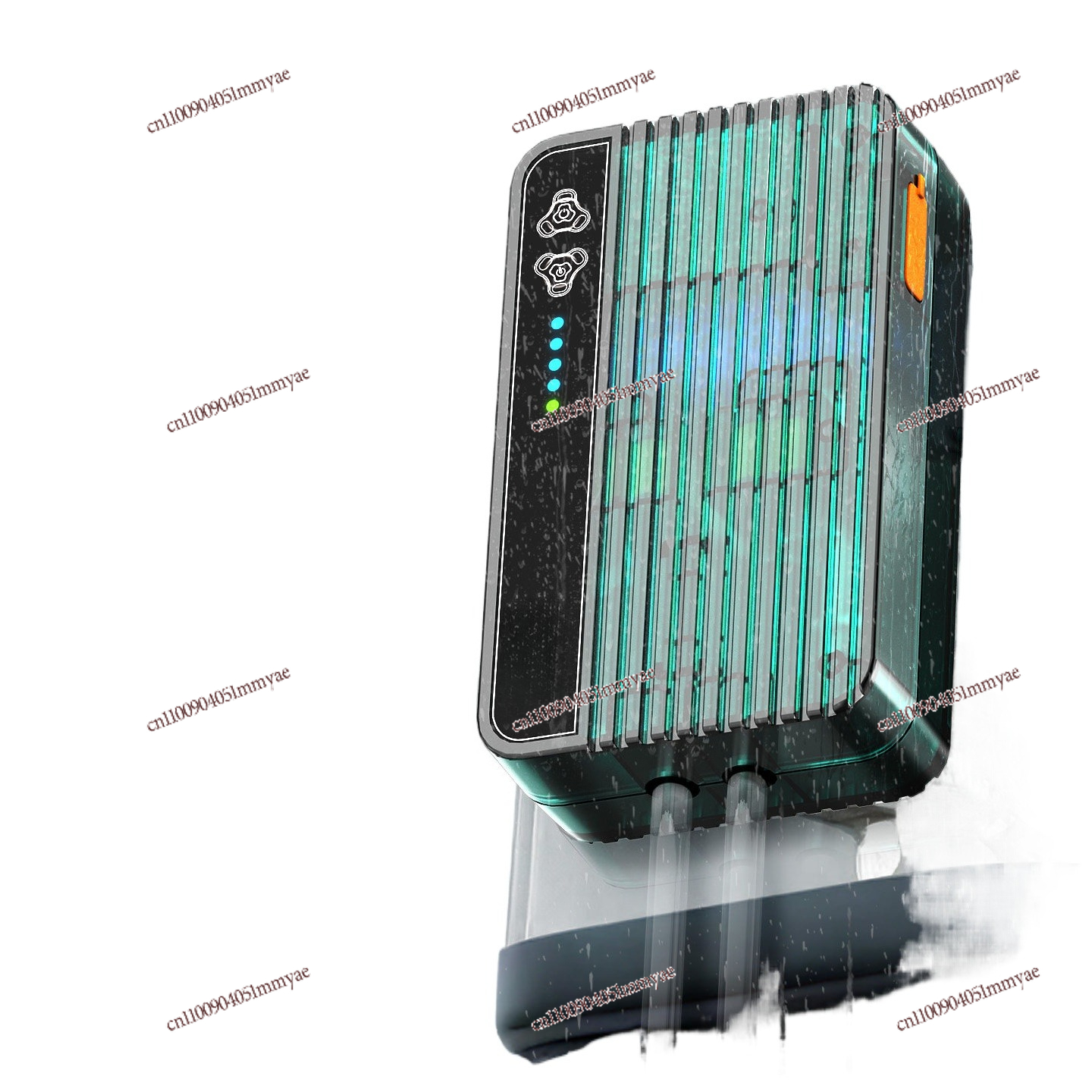 Waterproof charging oxygenatio - Outdoor Furniture Plus recensie en prijs