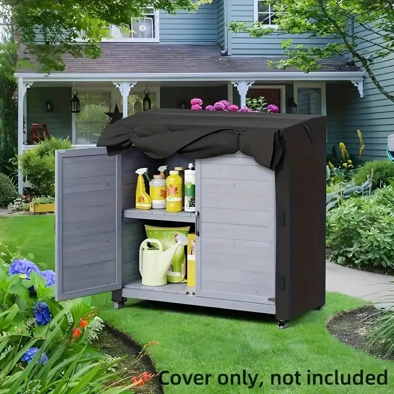 Duty Waterproof Cabinet Cover  - Outdoor Furniture Covers Waterproof recensie en prijs