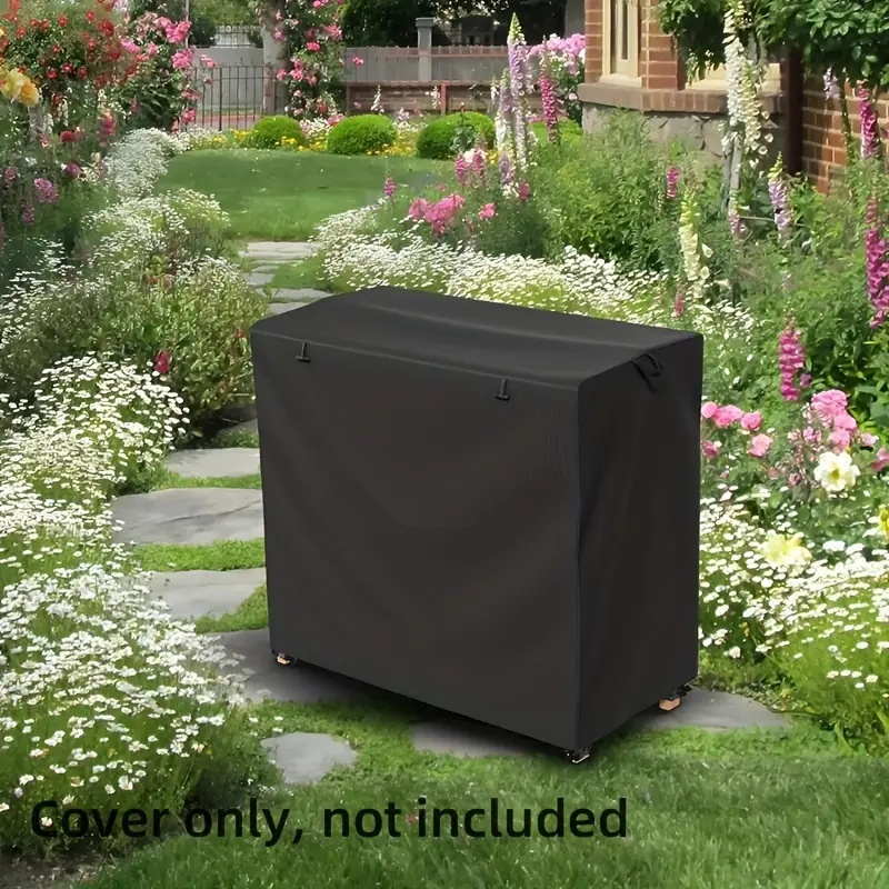 Duty Waterproof Cabinet Cover  - Outdoor Furniture Covers Waterproof recensie en prijs