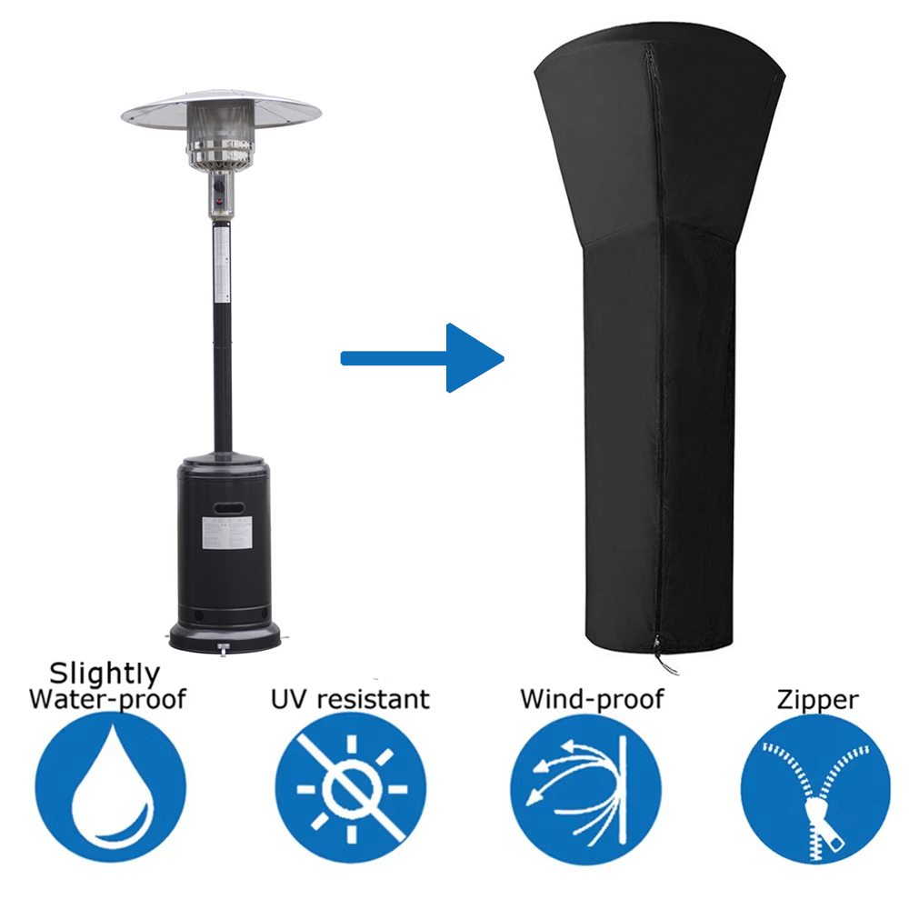 Outdoor Heaters Covers Waterpr - Outdoor Furniture Manufacturer recensie en prijs