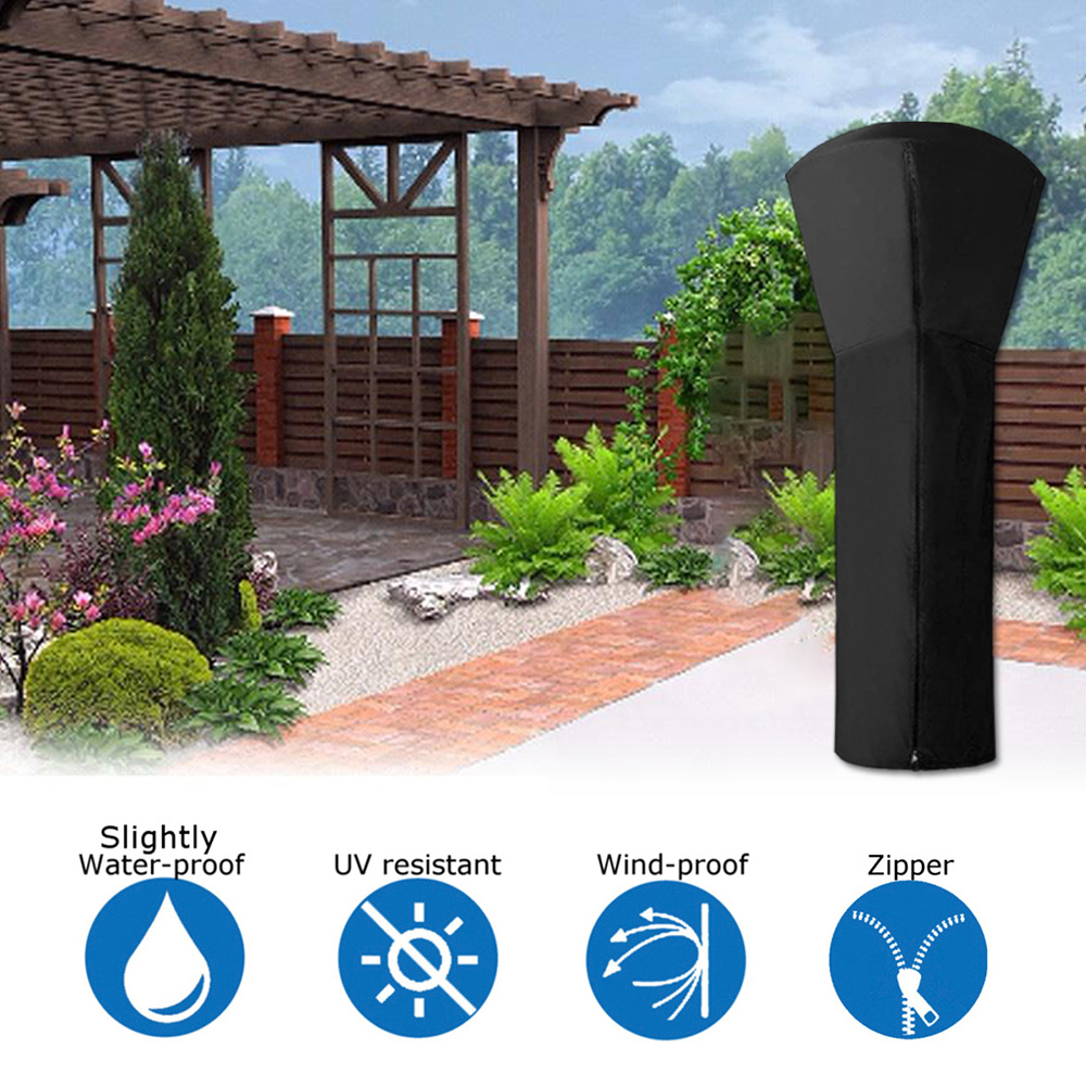 Outdoor Heaters Covers Waterpr - Outdoor Furniture Manufacturer recensie en prijs