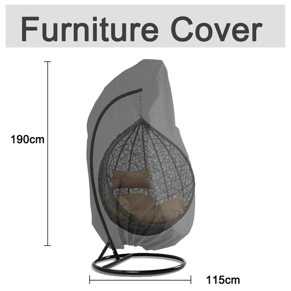 Outdoor Furniture Protective C - Outdoor Furniture Covers Waterproof recensie en prijs