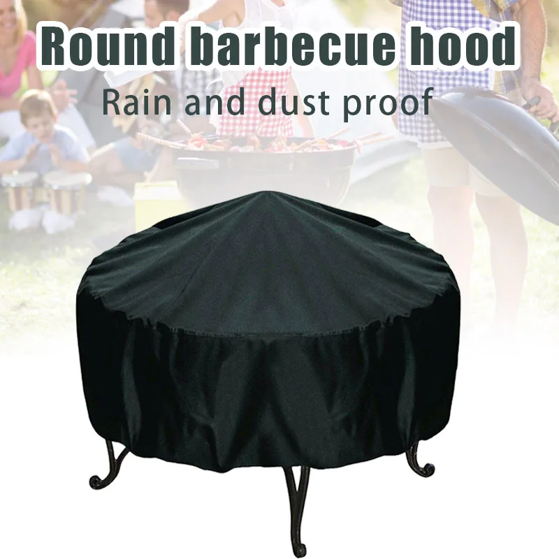 Fire Pit Cover Round Brazier S - Outdoor Furniture And Fire Pit recensie en prijs