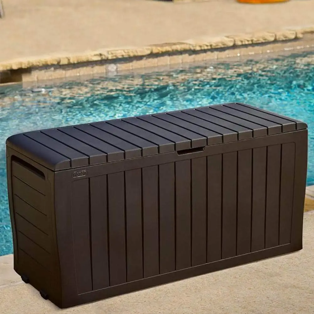 L # Marvel Plus 71 Gallon Resi - Outdoor Furniture Plus recensie en prijs