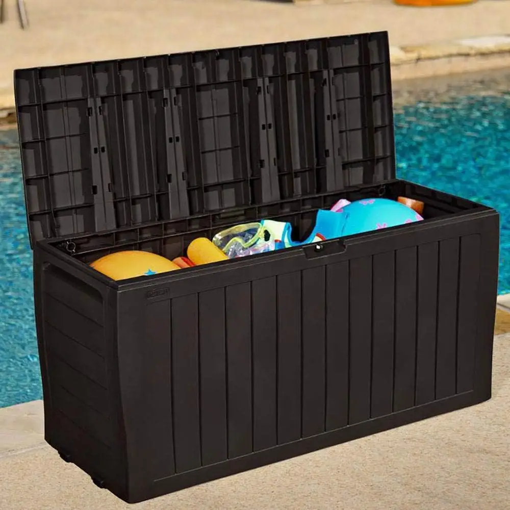 L # Marvel Plus 71 Gallon Resi - Outdoor Furniture Plus recensie en prijs