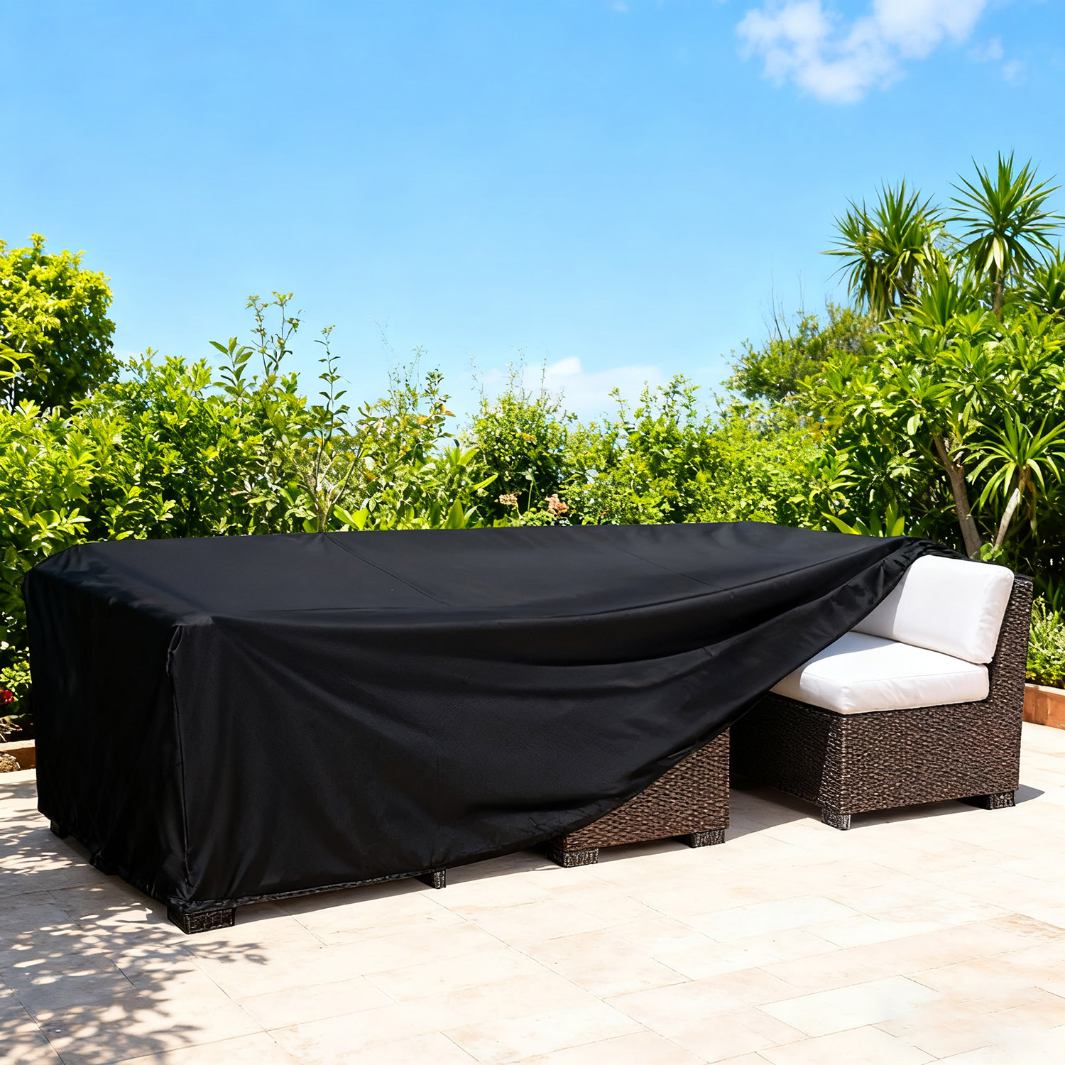Outdoor Patio Furniture Covers - Outdoor Furniture Manufacturer recensie en prijs