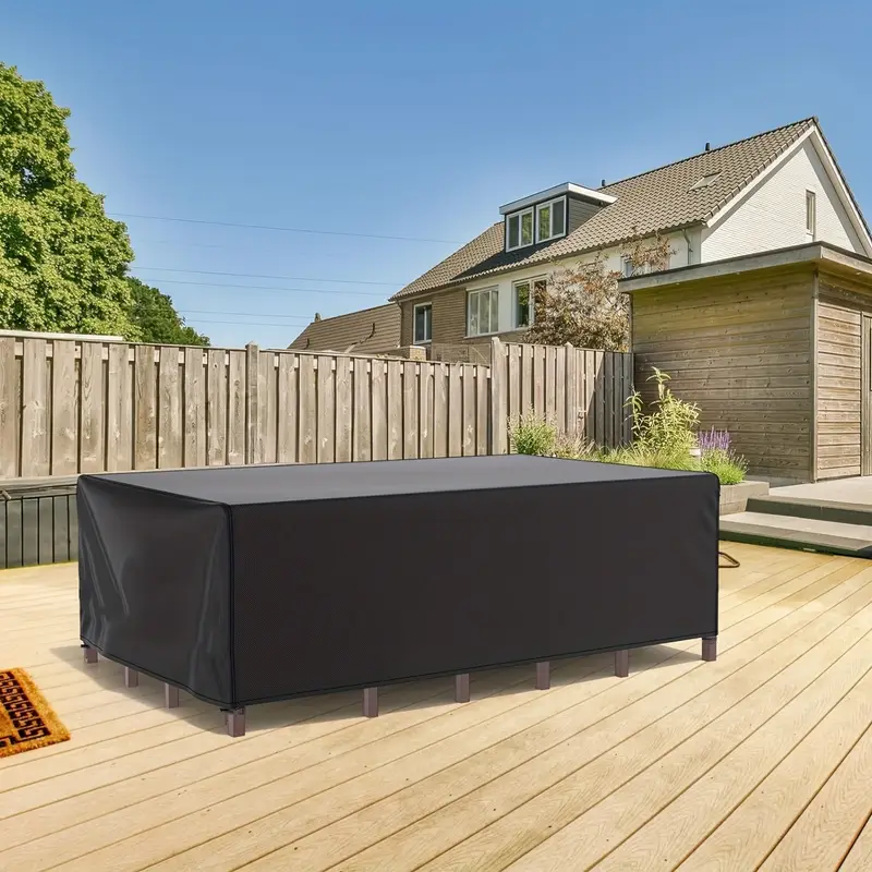 (102-137inch Length) size Outd - Outdoor Furniture Manufacturer recensie en prijs