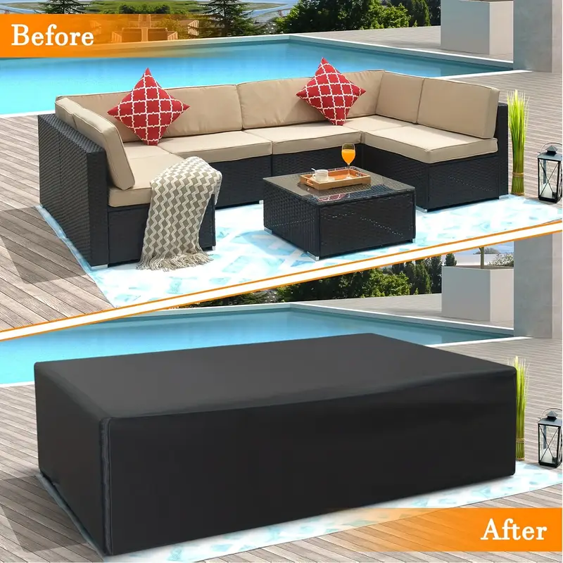 (102-137inch Length) size Outd - Outdoor Furniture Manufacturer recensie en prijs