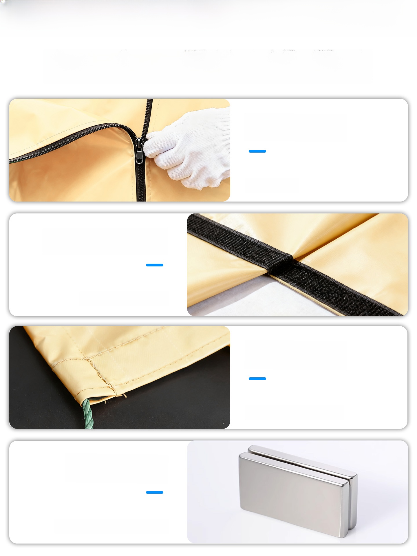 Large Outdoor Canvas Rainproof - Outdoor Furniture Covers Waterproof recensie en prijs