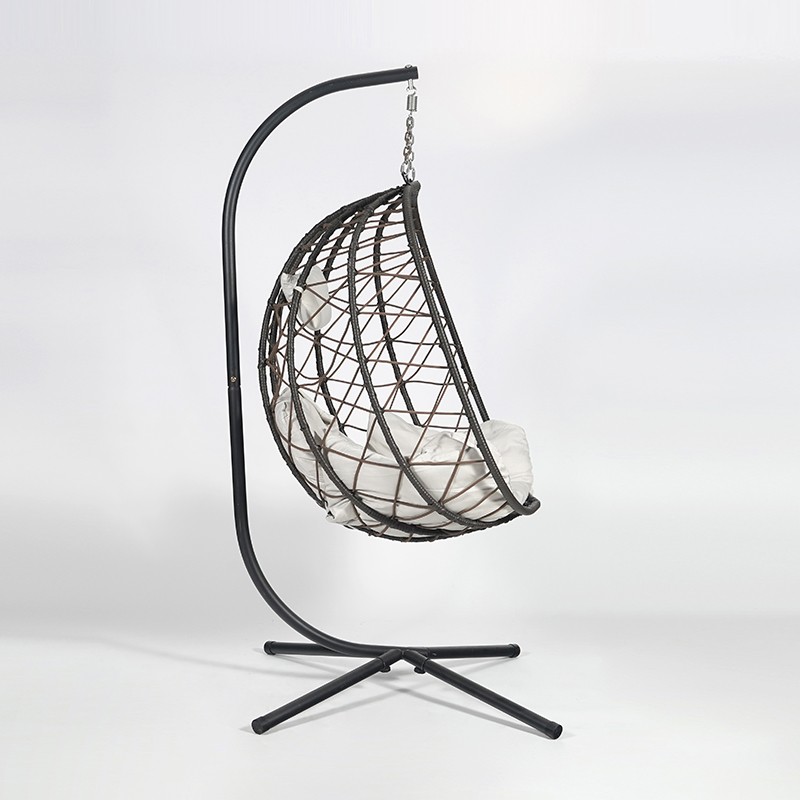Modern Farmhouse Metal Swing C - Outdoor Furniture Quick Dry recensie en prijs