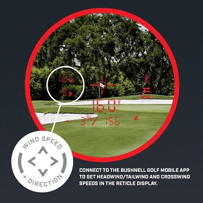 Bushnell PRO X3 / Pro X3+ (Plu - Outdoor Furniture Plus recensie en prijs