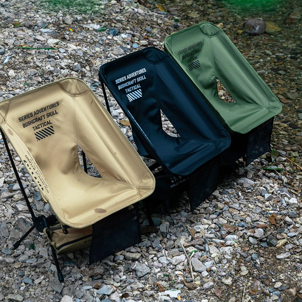 Detachable Outdoor Camping Cha - Outdoor Furniture Rocking Chair recensie en prijs