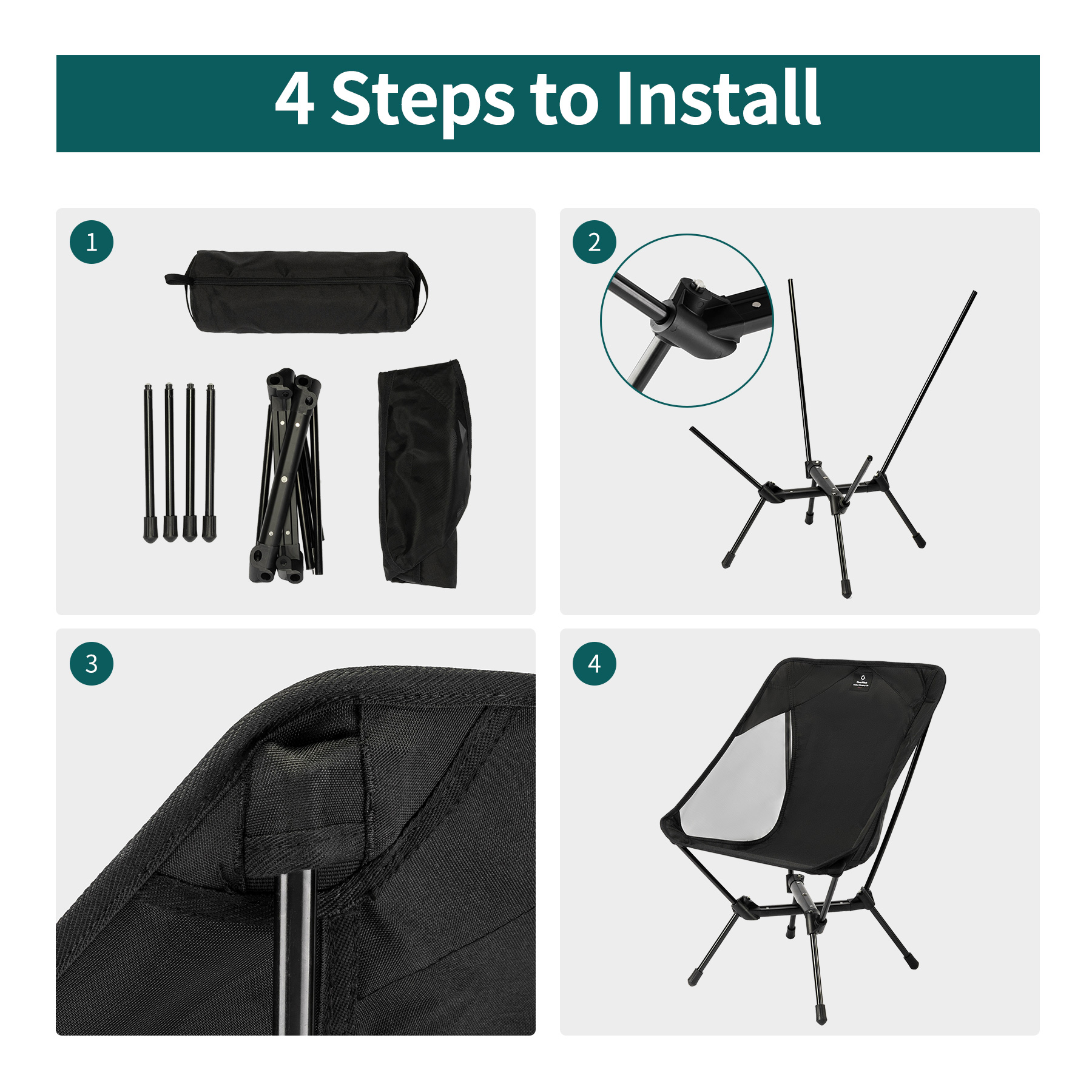 Thous Winds Adult/Child Ultral - Outdoor Furniture Lowes recensie en prijs