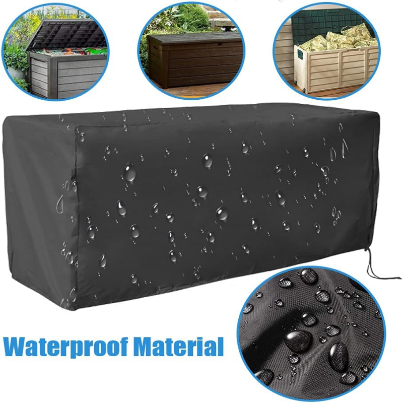 Heavy Duty Waterproof Patio Fu - Outdoor Furniture Covers Waterproof recensie en prijs