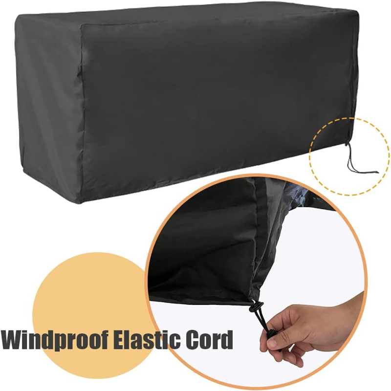 Heavy Duty Waterproof Patio Fu - Outdoor Furniture Covers Waterproof recensie en prijs