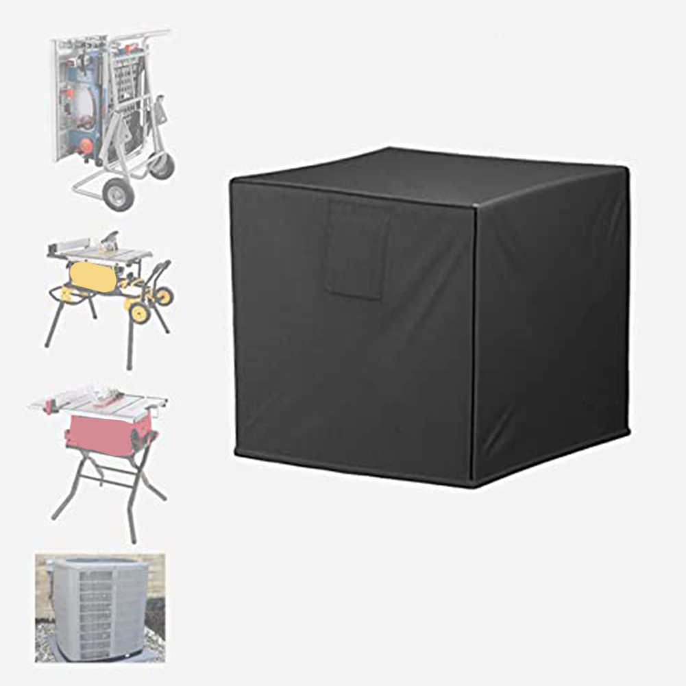 Black Waterproof Oxford Dust C - Outdoor Furniture Covers Waterproof recensie en prijs