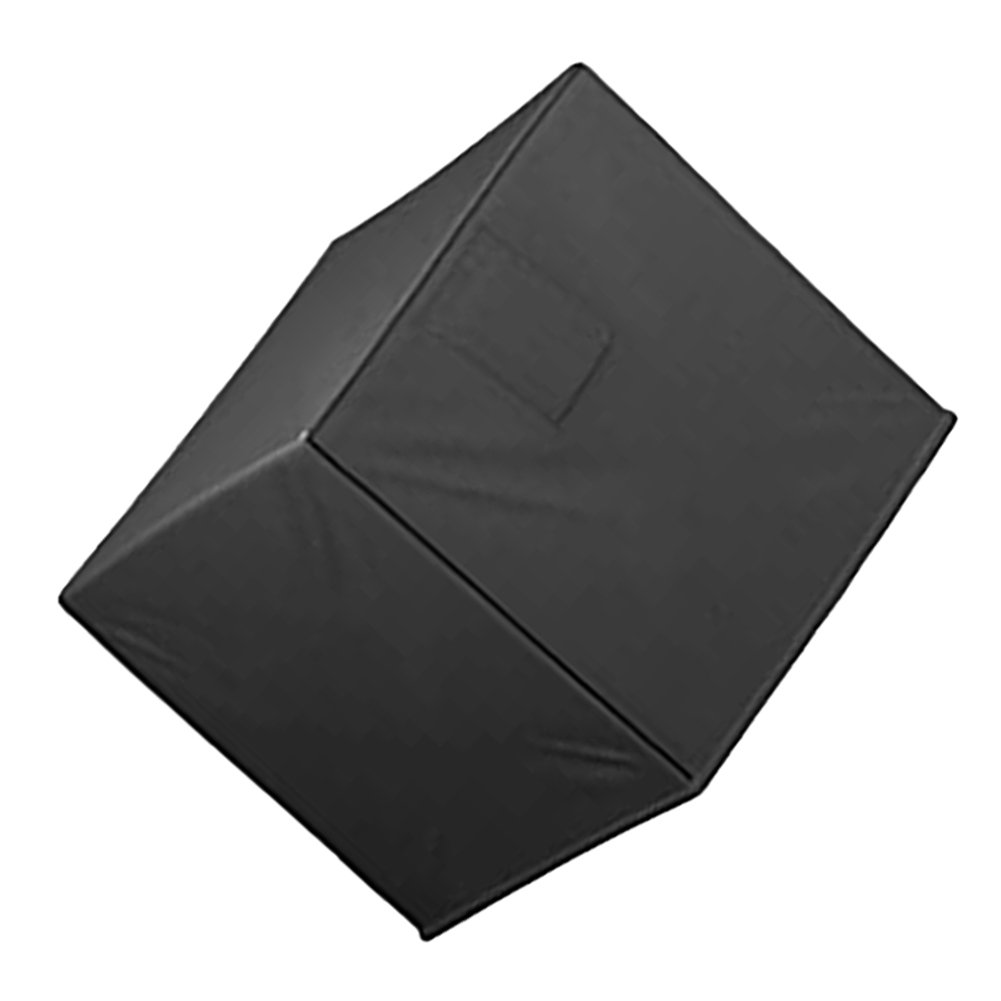 Black Waterproof Oxford Dust C - Outdoor Furniture Covers Waterproof recensie en prijs