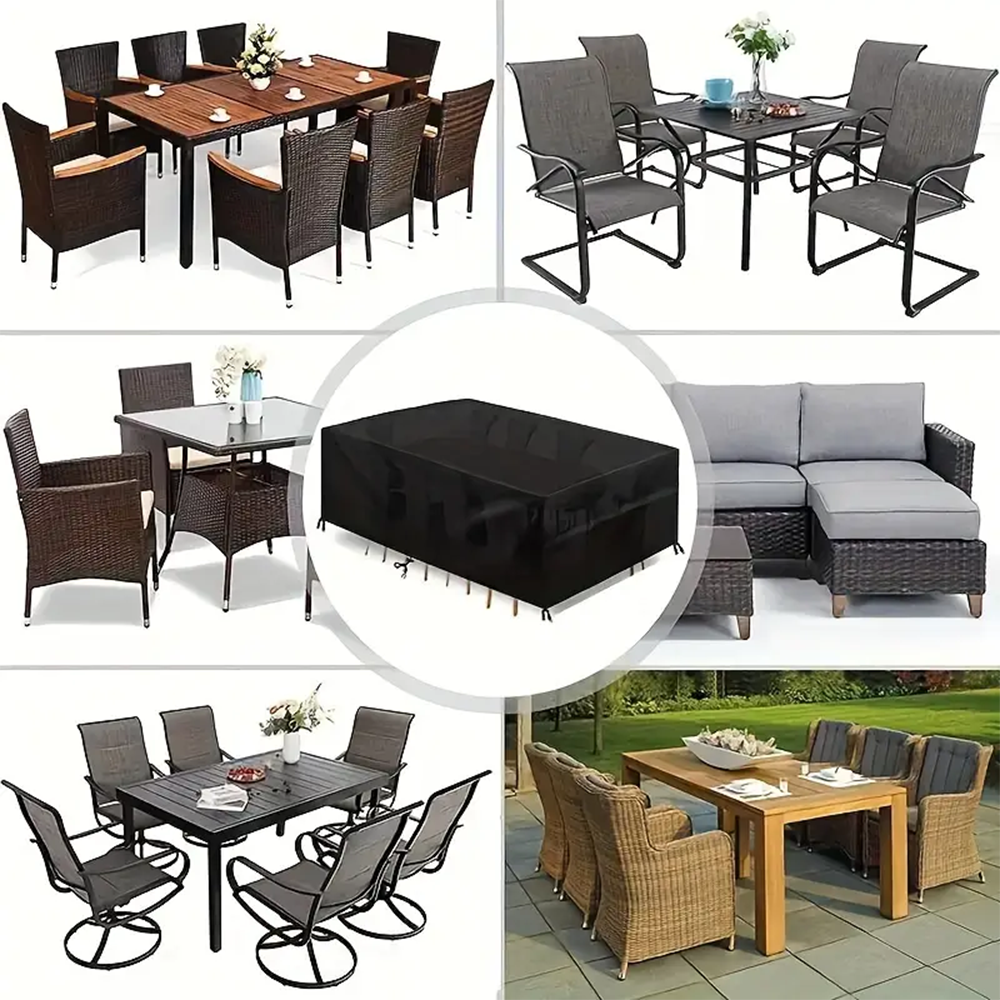 Outdoor patio garden furniture - Outdoor Furniture Manufacturer recensie en prijs