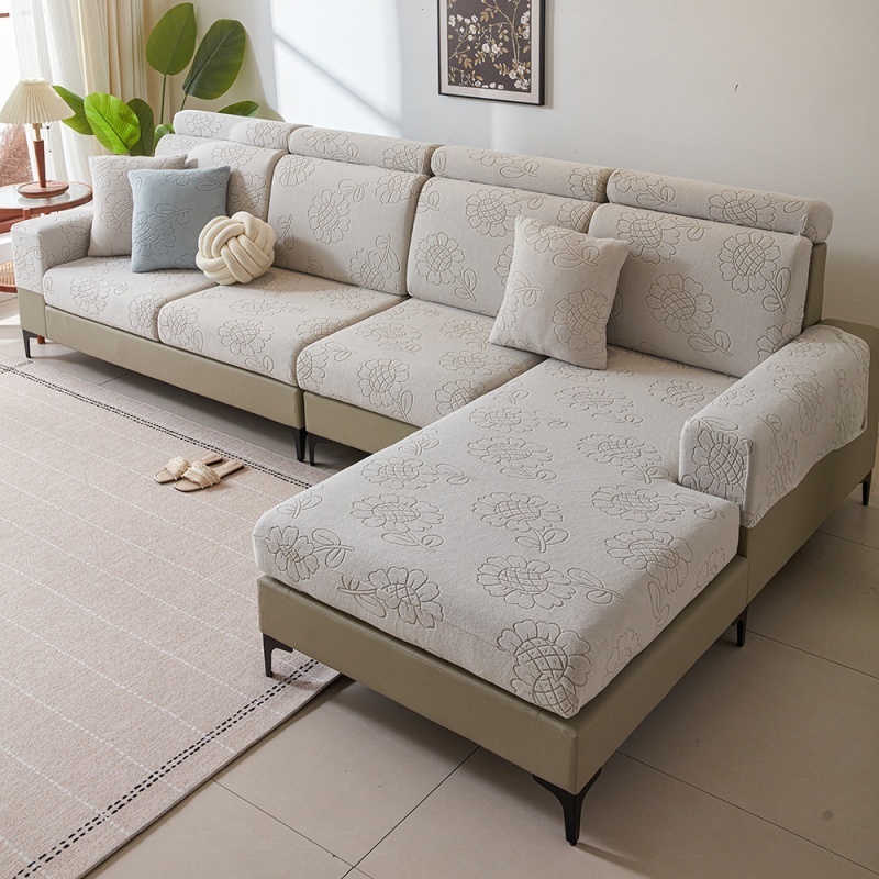 Sunflowers Universal Fit Sofa  - Outdoor Furniture Plus recensie en prijs
