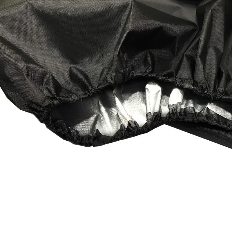 Stacked Chair Dust Cover Outdo - Outdoor Furniture Manufacturer recensie en prijs