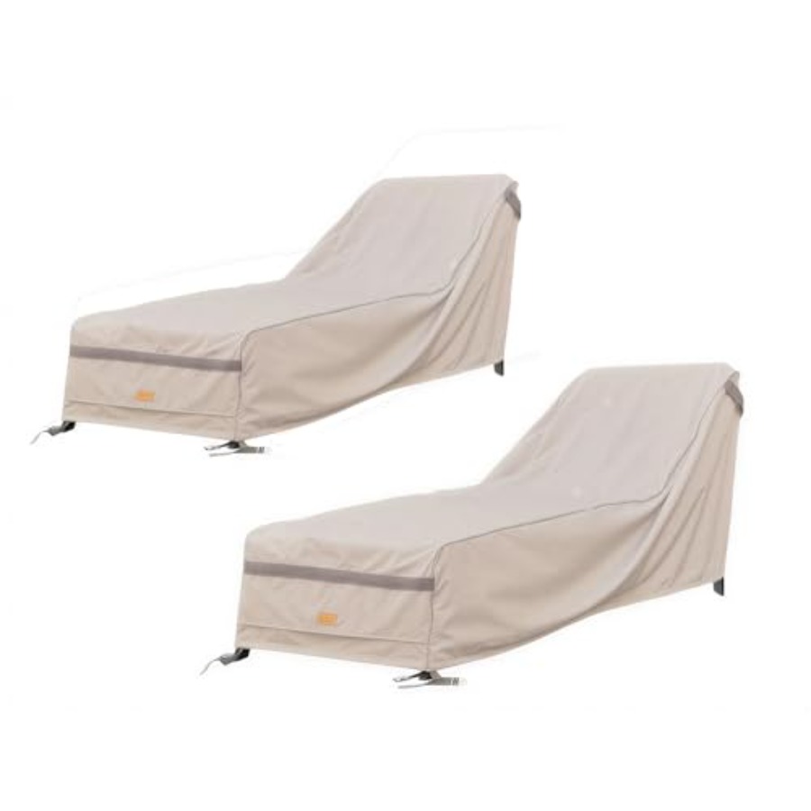 Patio Chaise Lounge Cover Wate - Outdoor Furniture Lounge Chair recensie en prijs