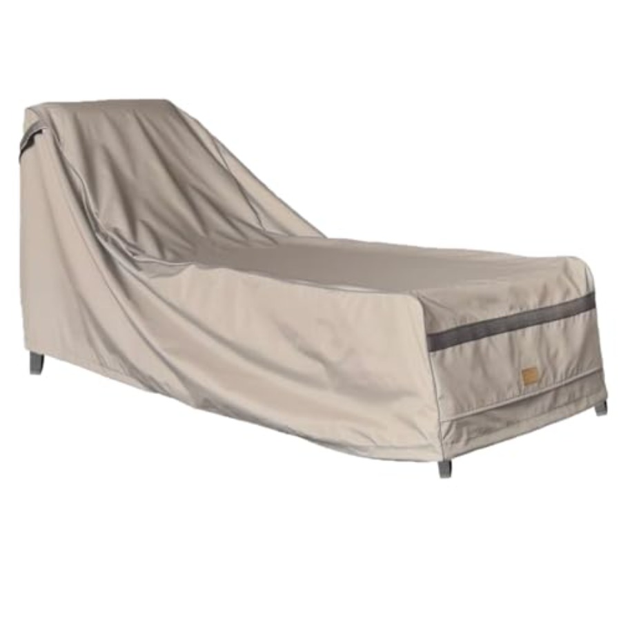 Patio Chaise Lounge Cover Wate - Outdoor Furniture Lounge Chair recensie en prijs