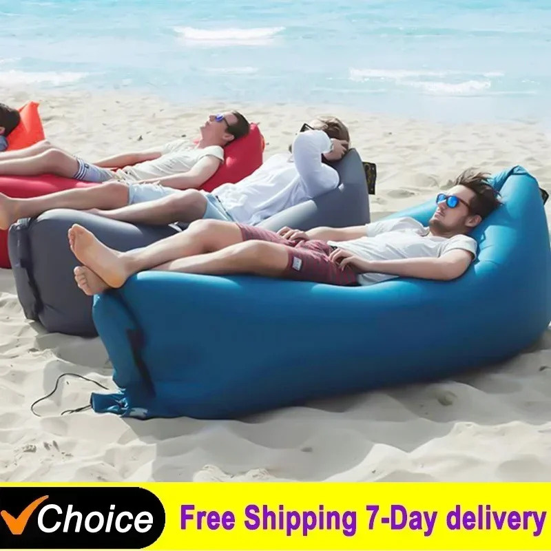 Outdoor Portable Inflatable So - Outdoor Furniture Lowes recensie en prijs