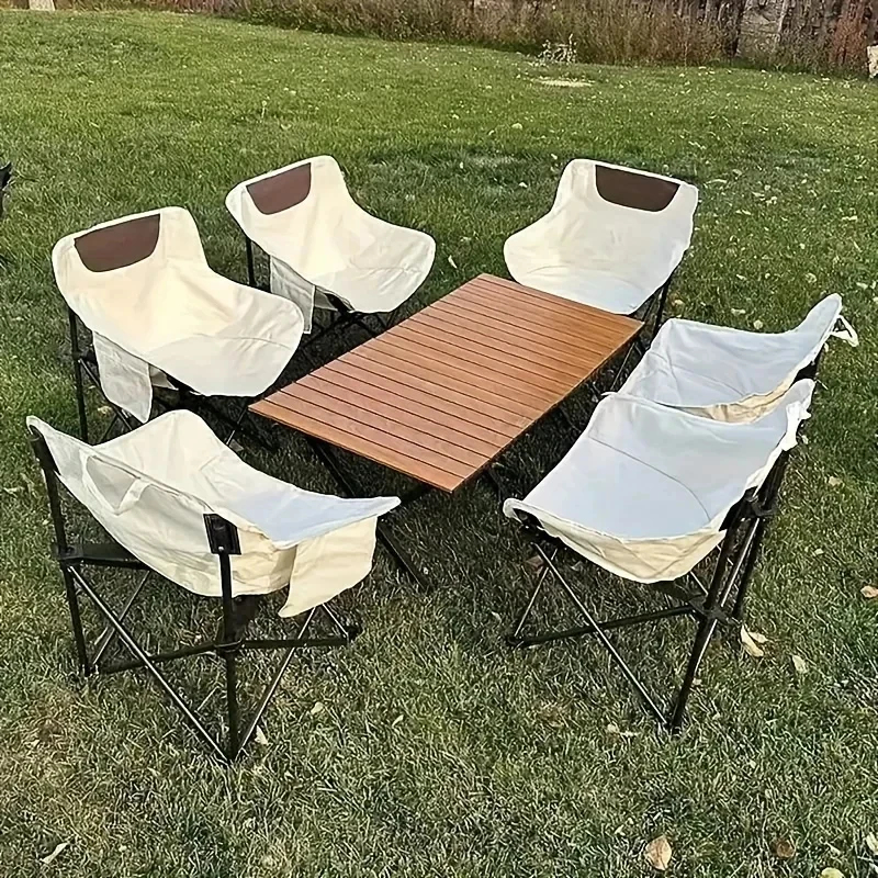 Ultra Light Portable Camping C - Outdoor Furniture Rocking Chair recensie en prijs