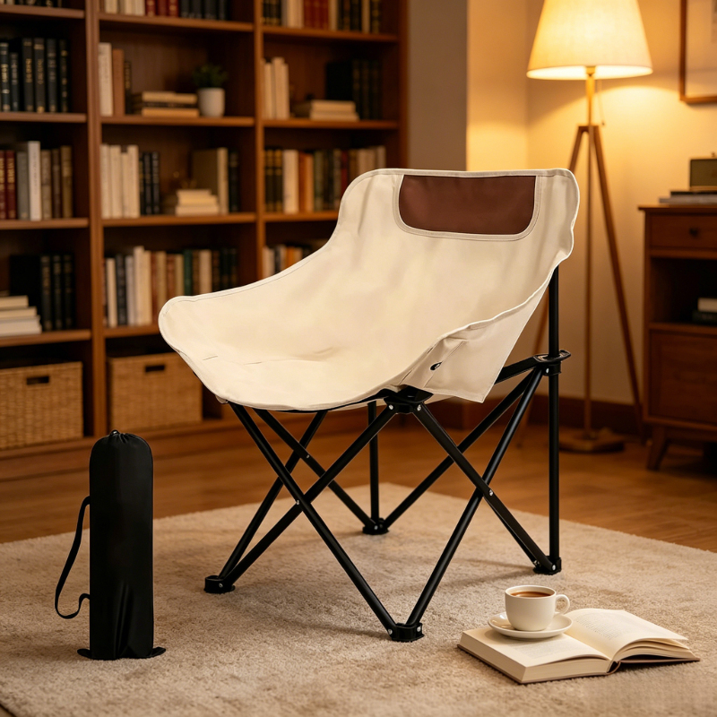 Ultra Light Portable Camping C - Outdoor Furniture Rocking Chair recensie en prijs