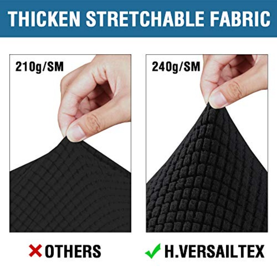 Stretch Sofa Covers for Cushio - Outdoor Furniture Plus recensie en prijs