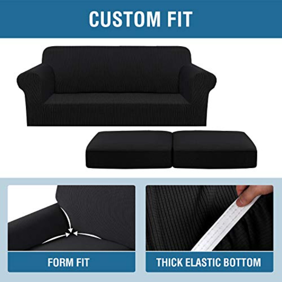 Stretch Sofa Covers for Cushio - Outdoor Furniture Plus recensie en prijs
