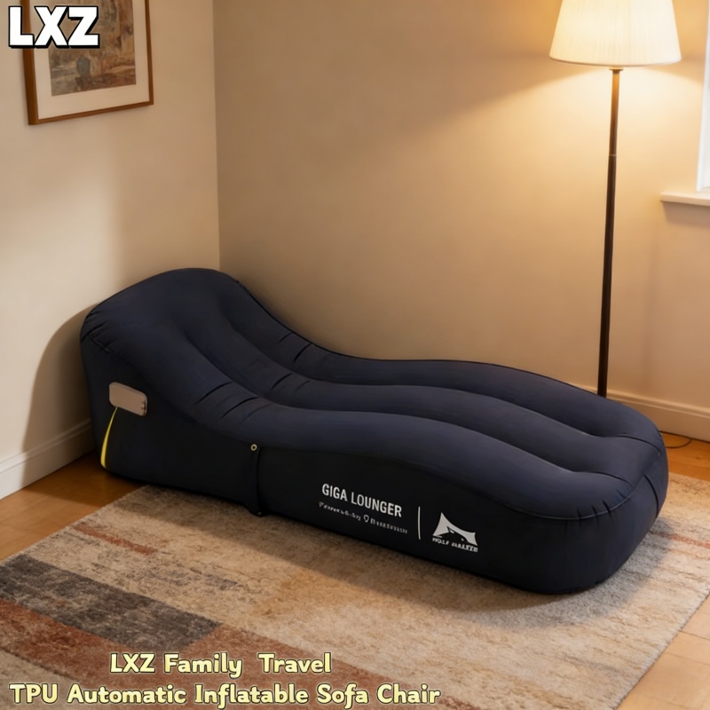 TPU Automatic Inflatable Chair - Outdoor Furniture Cushion recensie en prijs