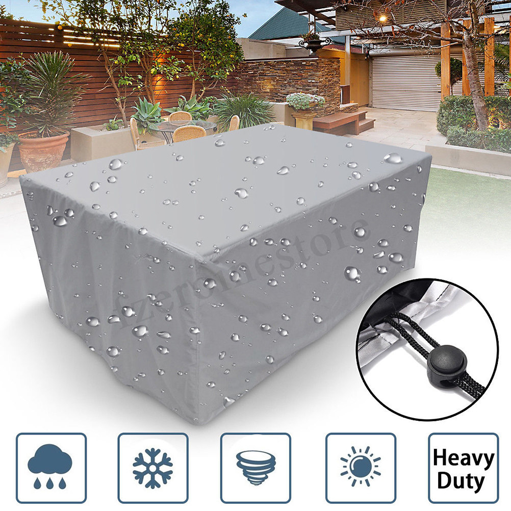 Cover for Outdoor Furniture Co - Outdoor Furniture Covers Waterproof recensie en prijs