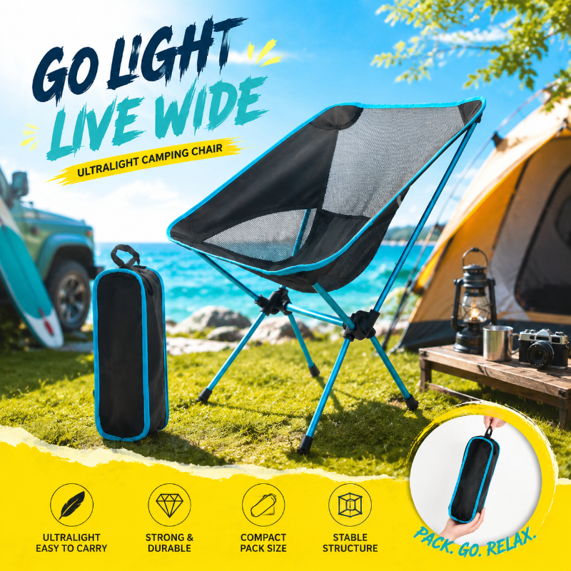 Extended Seat Portable Foldabl - Outdoor Furniture Lowes recensie en prijs