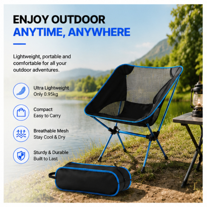 Extended Seat Portable Foldabl - Outdoor Furniture Lowes recensie en prijs