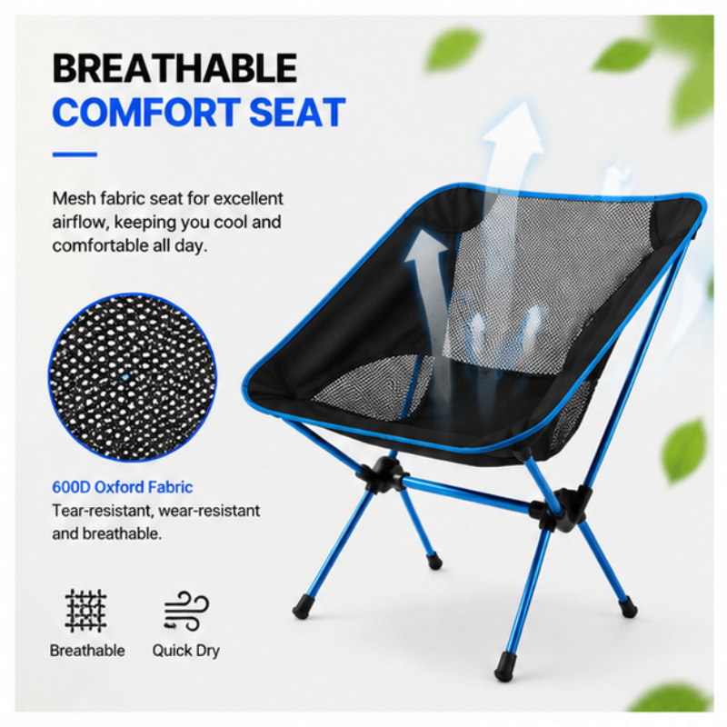 Extended Seat Portable Foldabl - Outdoor Furniture Lowes recensie en prijs