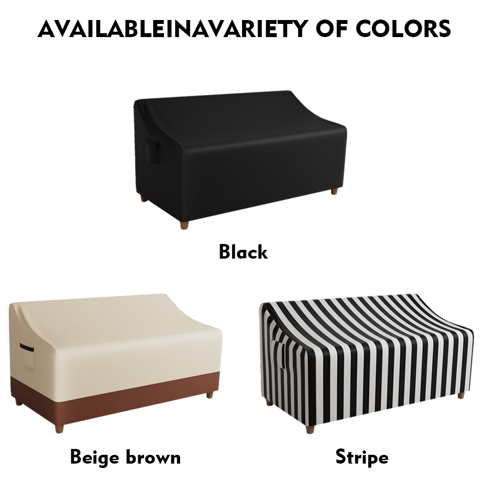 Outdoor Sofa Cover Waterproof  - Outdoor Furniture Manufacturer recensie en prijs