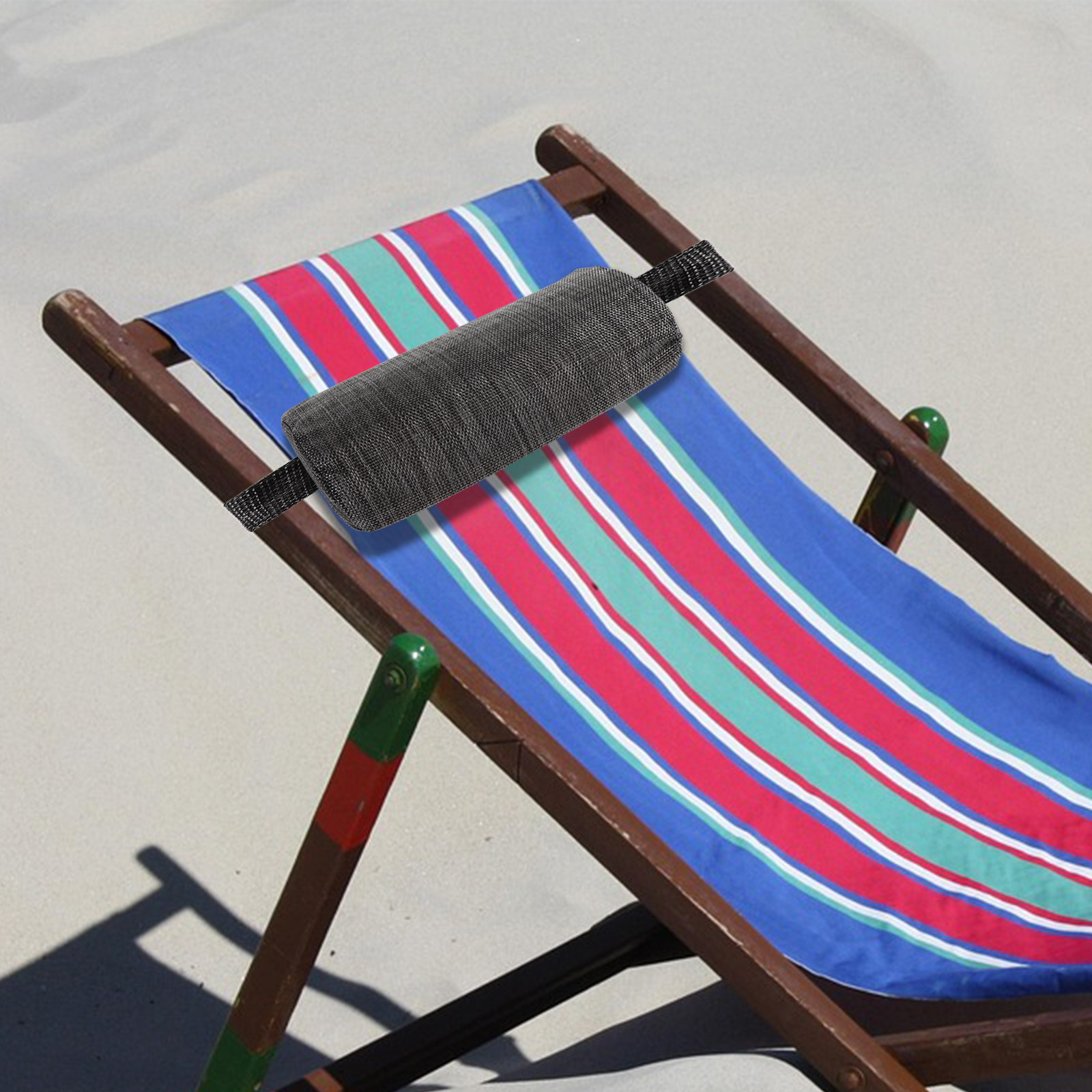 Outdoor Headrest Pillow for Lo - Outdoor Furniture Lounge Chair recensie en prijs
