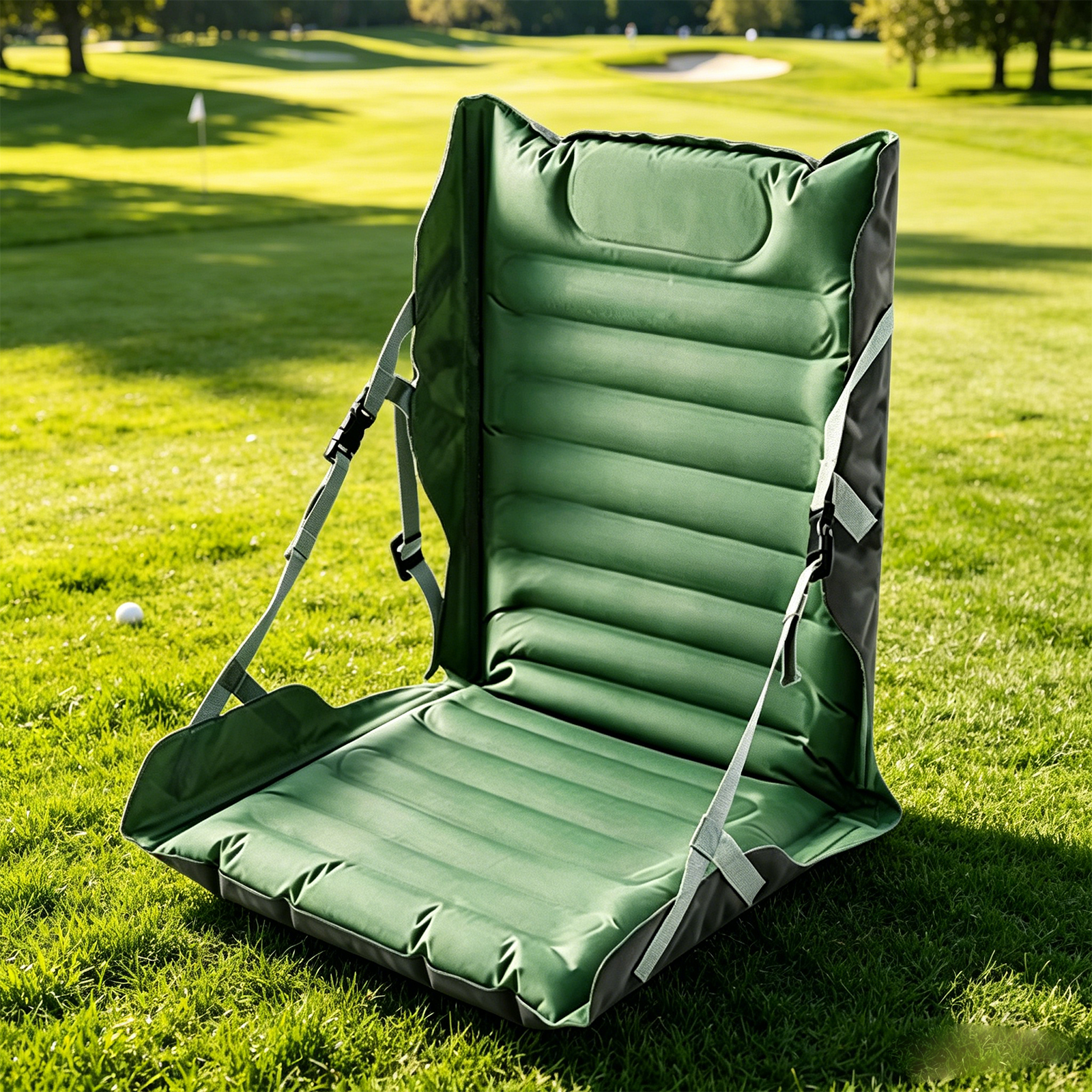 Inflatable Folding Seat Cushio - Outdoor Furniture Cushion recensie en prijs