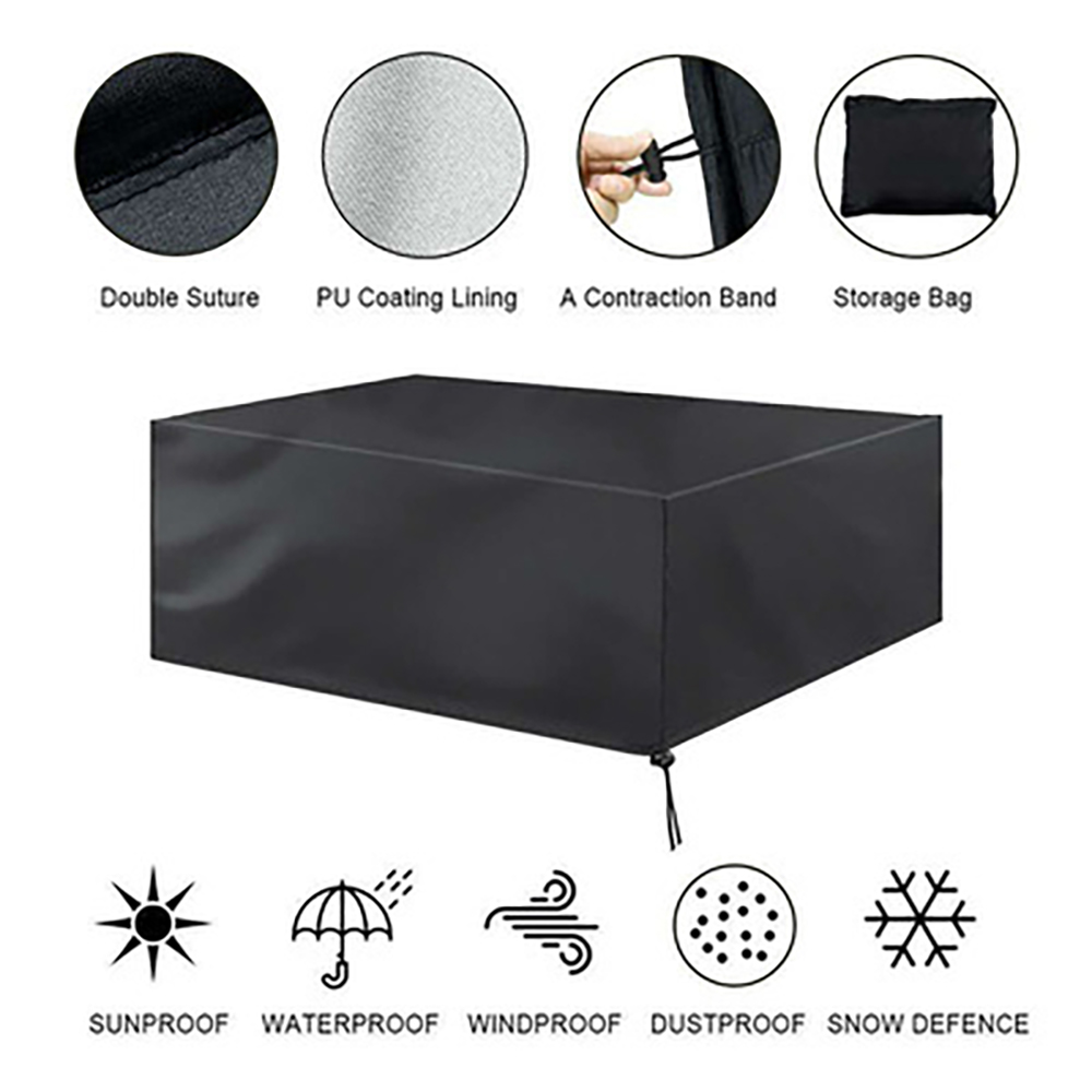 36 size Waterproof cover outdo - Outdoor Furniture Manufacturer recensie en prijs