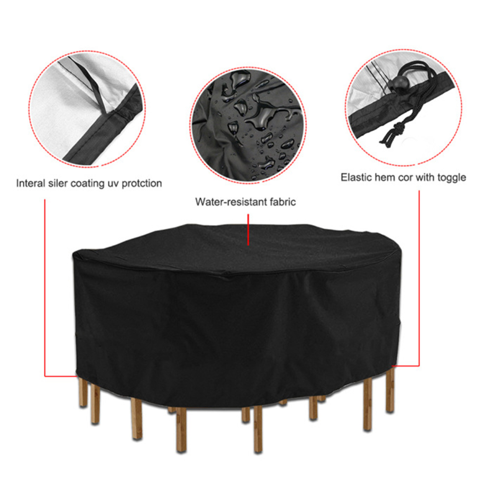 Outdoor Garden Furniture Cover - Outdoor Furniture Manufacturer recensie en prijs