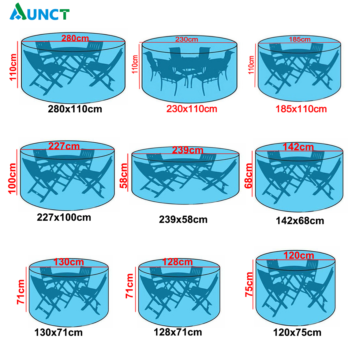 Outdoor Garden Furniture Cover - Outdoor Furniture Manufacturer recensie en prijs