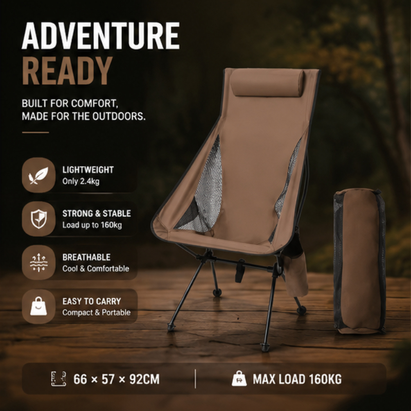 Thick Padded Headrest Lightwei - Outdoor Furniture Lowes recensie en prijs