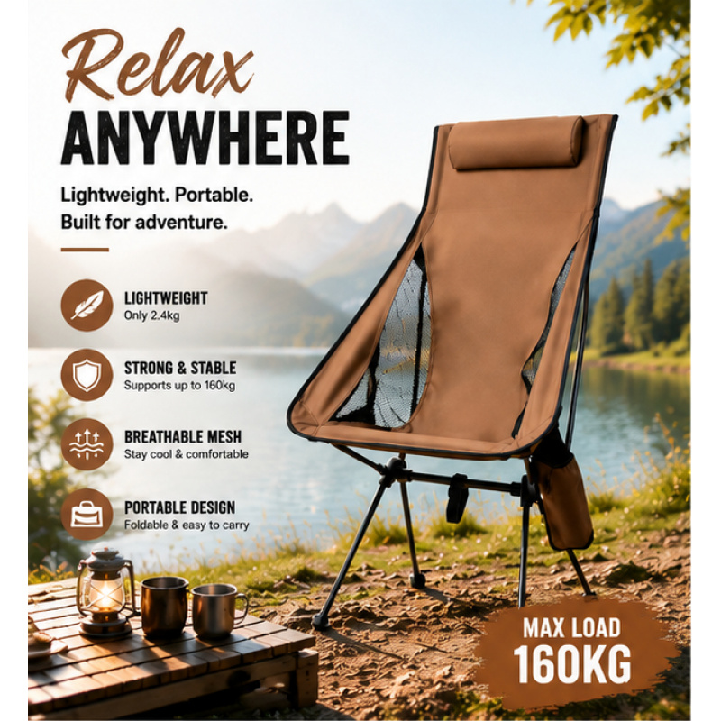 Thick Padded Headrest Lightwei - Outdoor Furniture Lowes recensie en prijs