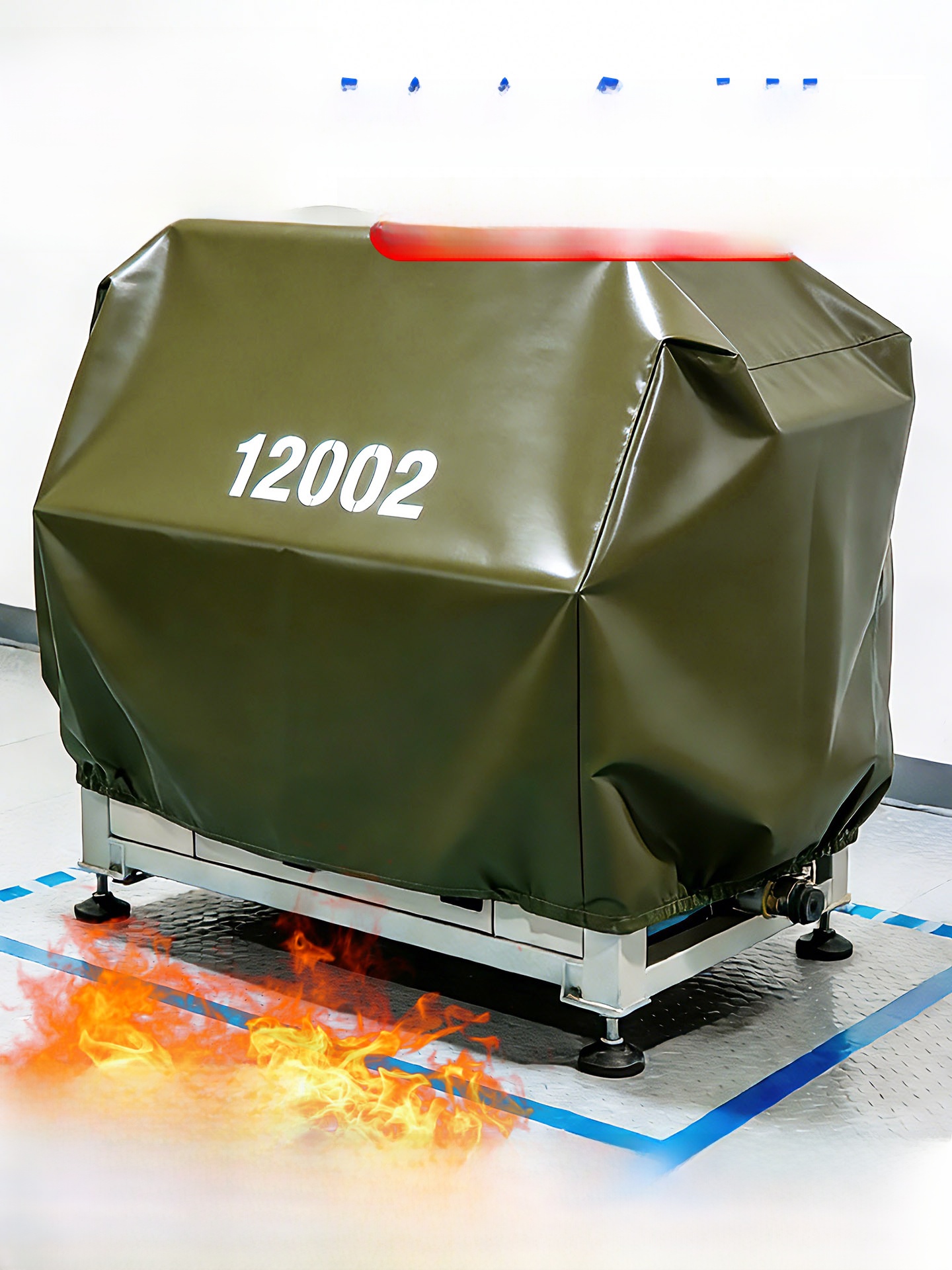 Waterproof Canvas Equipment Pr - Outdoor Furniture Covers Waterproof recensie en prijs
