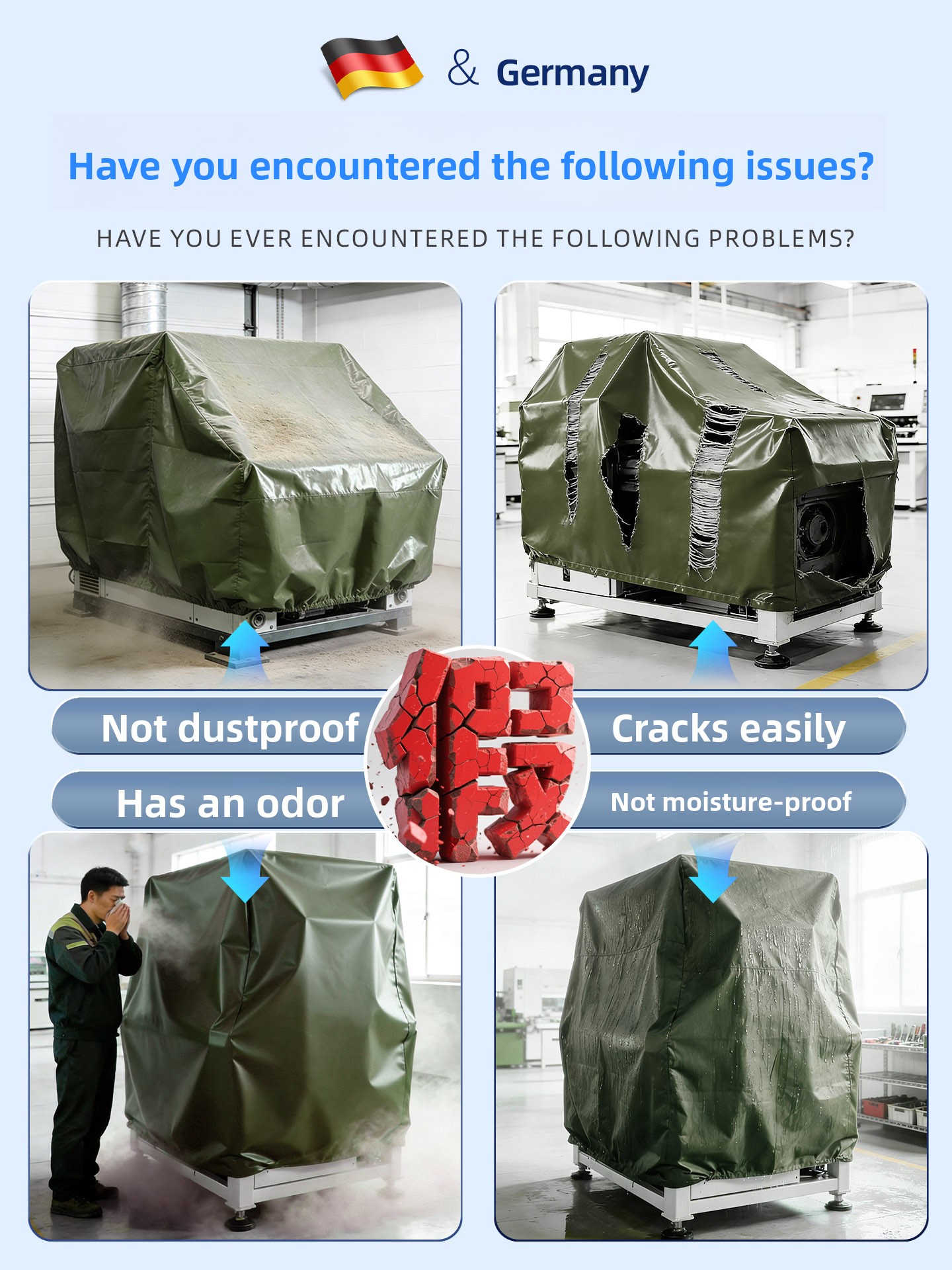 Waterproof Canvas Equipment Pr - Outdoor Furniture Covers Waterproof recensie en prijs