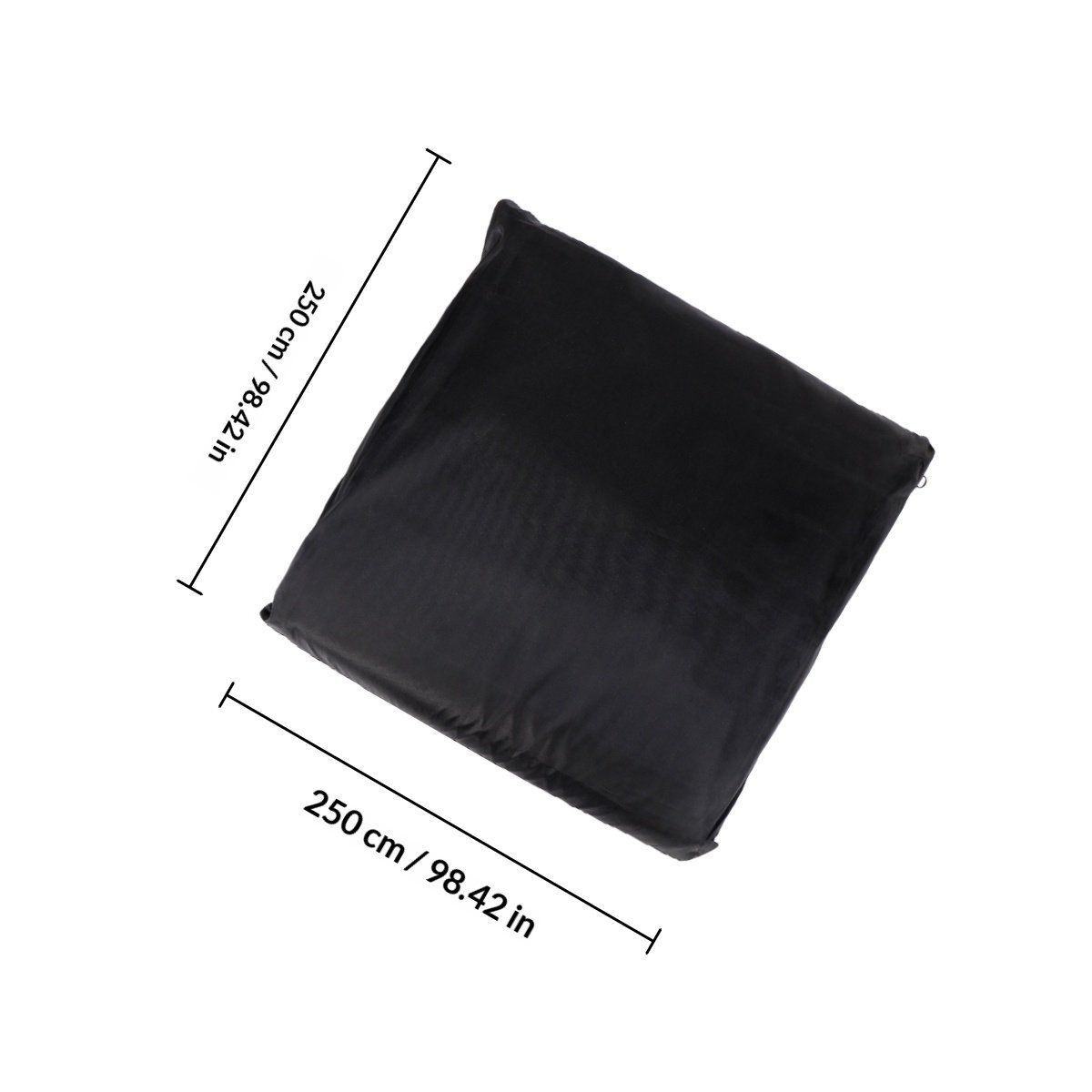 Waterproof Furniture Cover 350 - Outdoor Furniture Covers Waterproof recensie en prijs