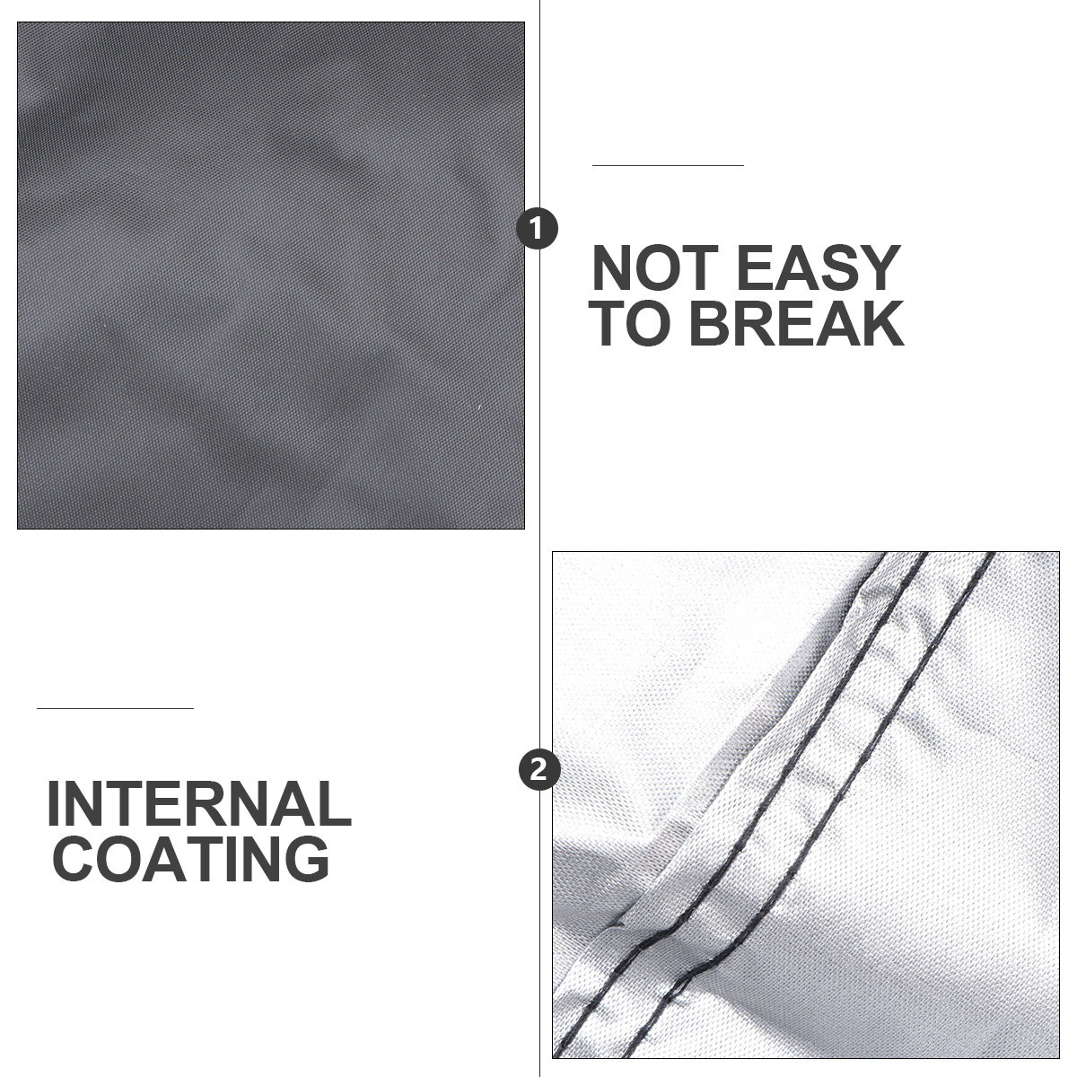 Waterproof Furniture Cover 350 - Outdoor Furniture Covers Waterproof recensie en prijs